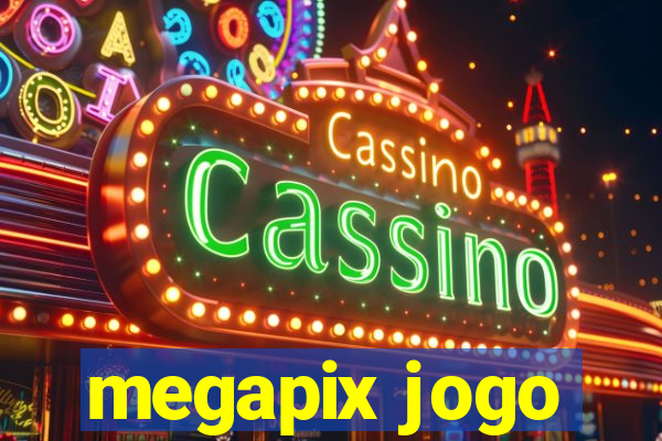 megapix jogo